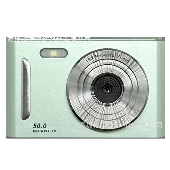 High-definition digital CCD camera Camera & Photography product image 6