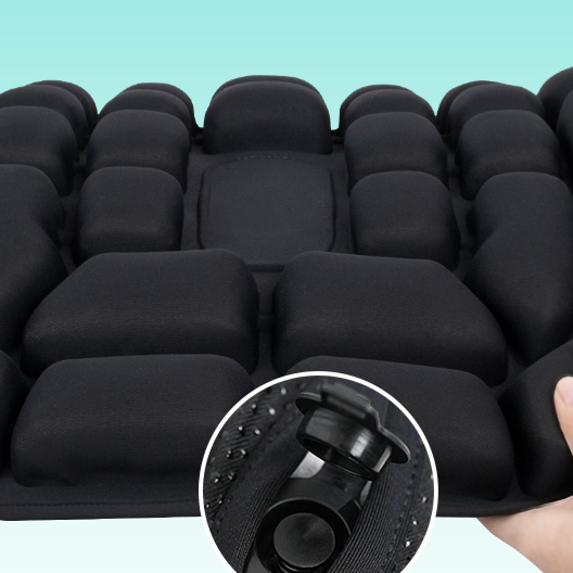 Air cushion