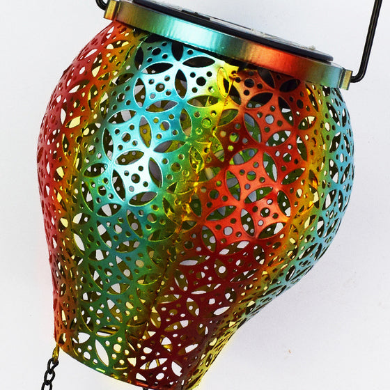 Solar Hot Air Balloon Light Garden & Outdoor product image 2