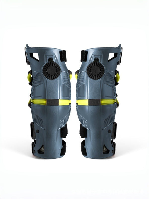 T Off-Road Motorcycle Knee Pads