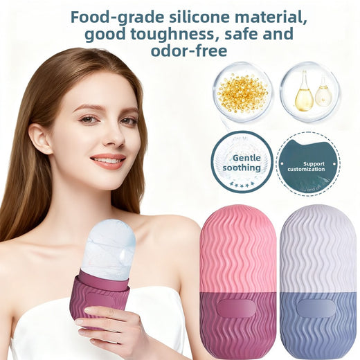 Silicone Ice Cube Mold product image 3