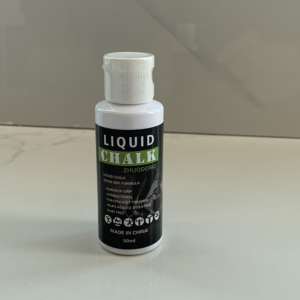 Liquid Magnesium Powder for Sports Grip