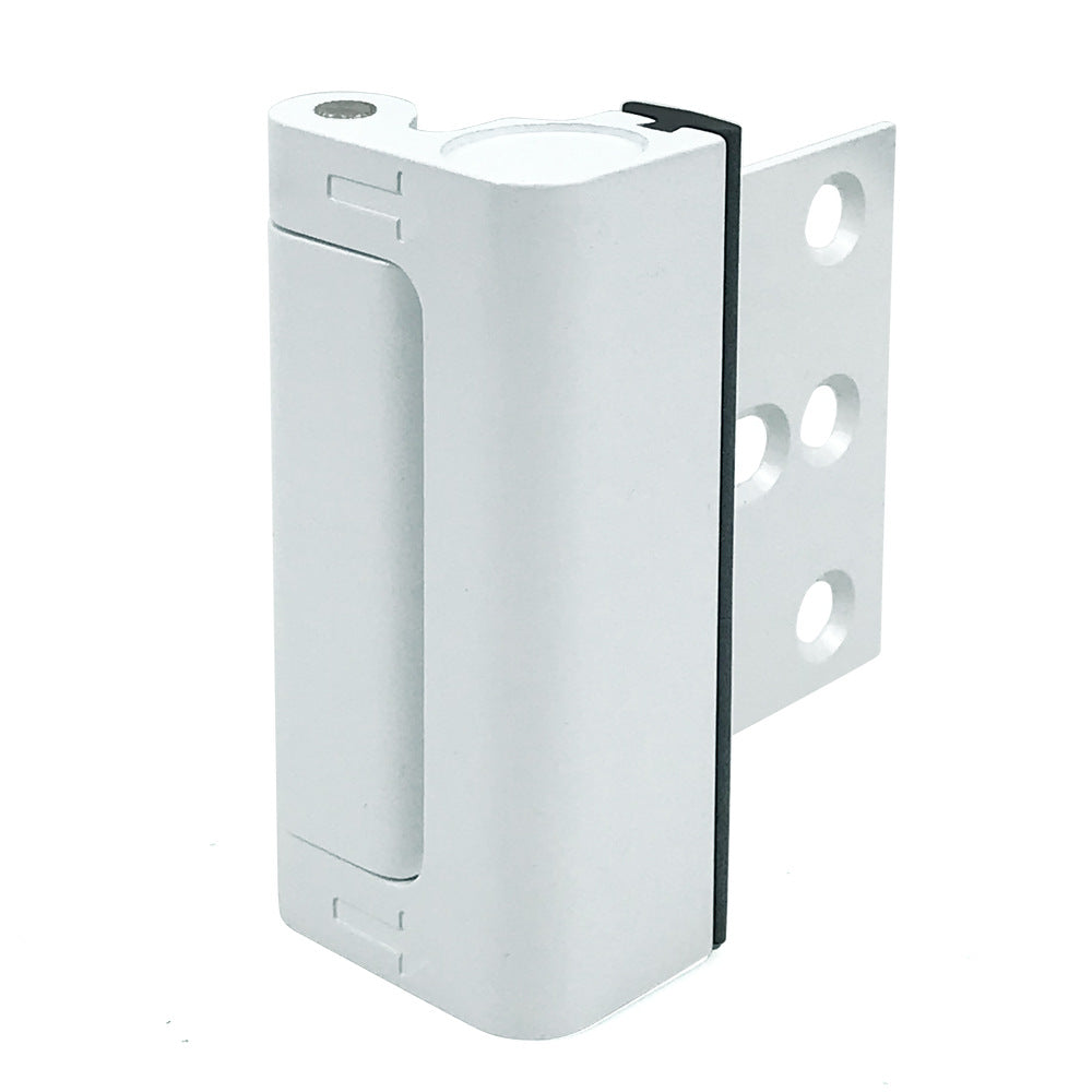 Home Safety Door Reinforcement Lock with Hinge Latch product image 6
