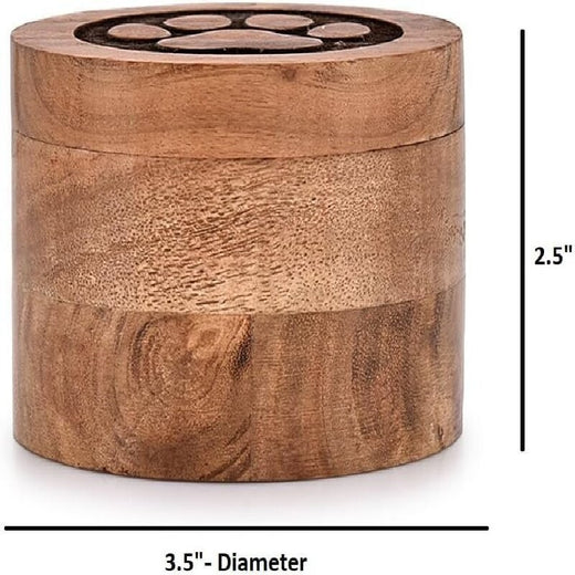 Wooden Commemorative Box product image 6