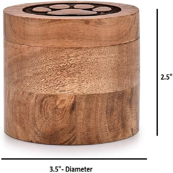 Wooden Commemorative Box product image 6