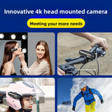 Action Camera