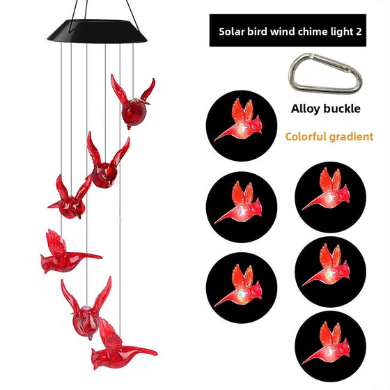 solar garden lamp Outdoor & Pond Lighting product image 6