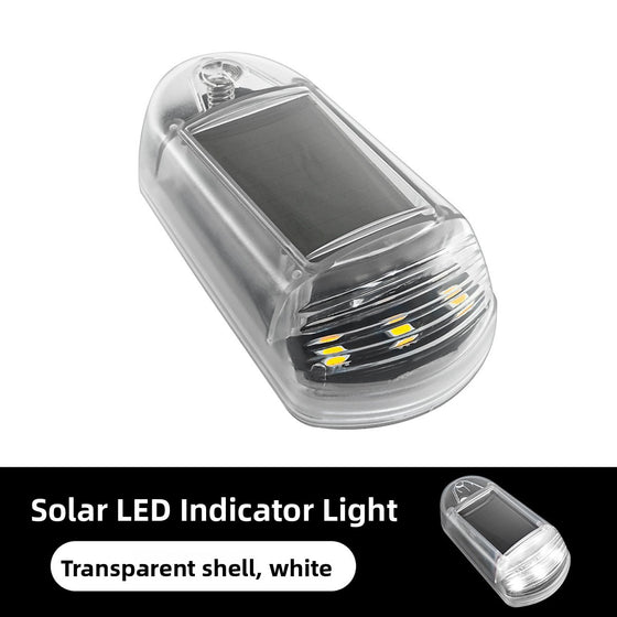 Solar Powered LED Vehicle Roof Light product image 6