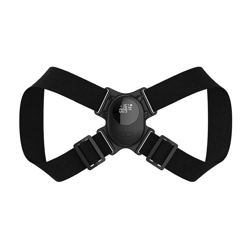 Humpback correction belt