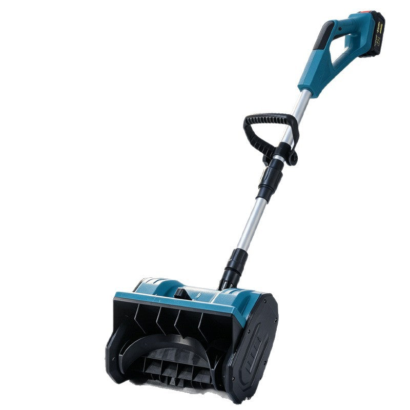 Foldable Electric Snow Blower