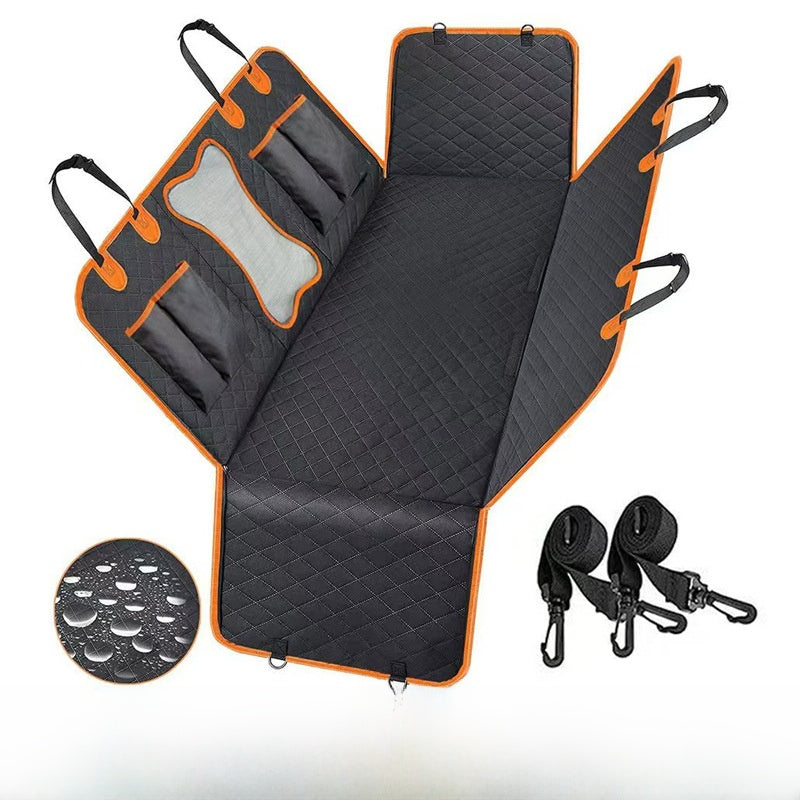 Pet Car Seat Mat Waterproof