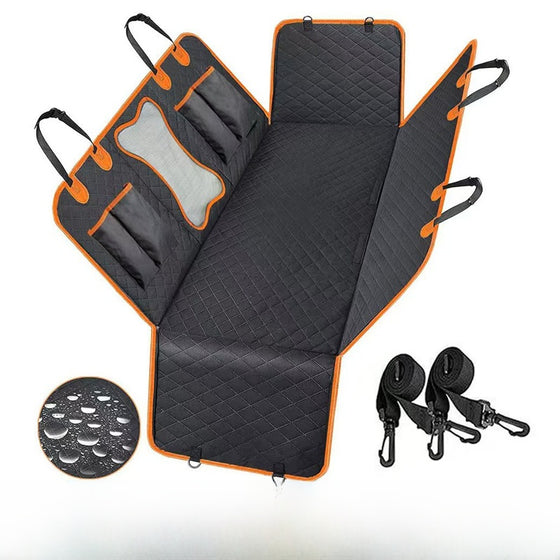 Pet Car Seat Mat Waterproof product image 4