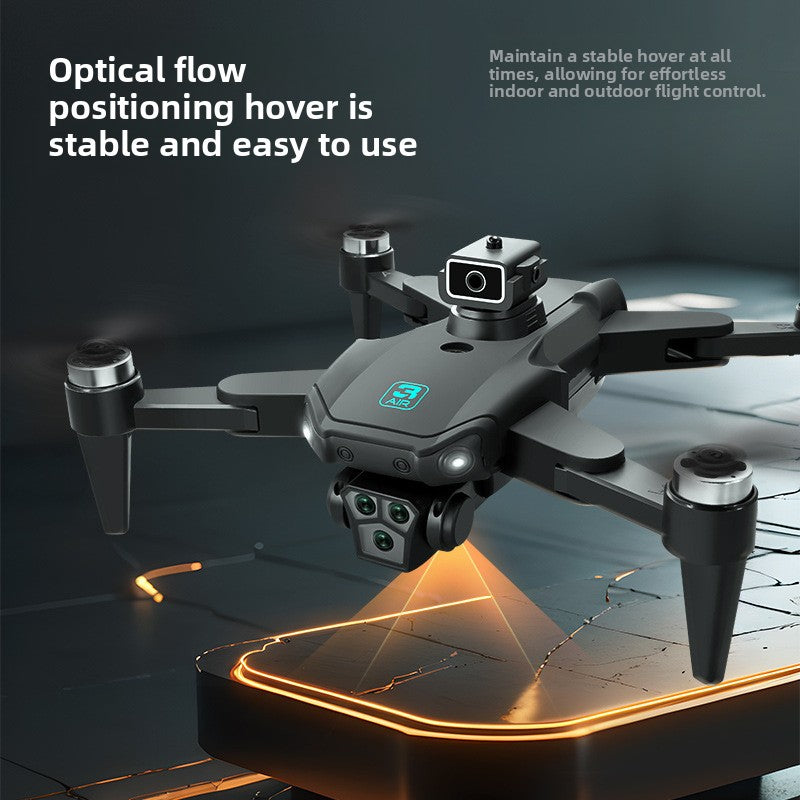 Brushless Motor RC Drone with 8K Dual Camera and Obstacle Avoidance product image 2
