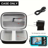 EVA Camera Protective Storage Bag