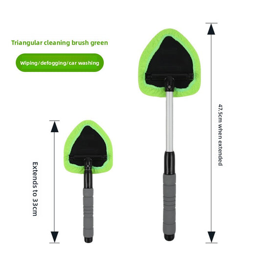 Telescopic Car Glass Cleaning Brush product image 4