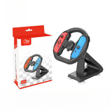 Switch game controller steering wheel