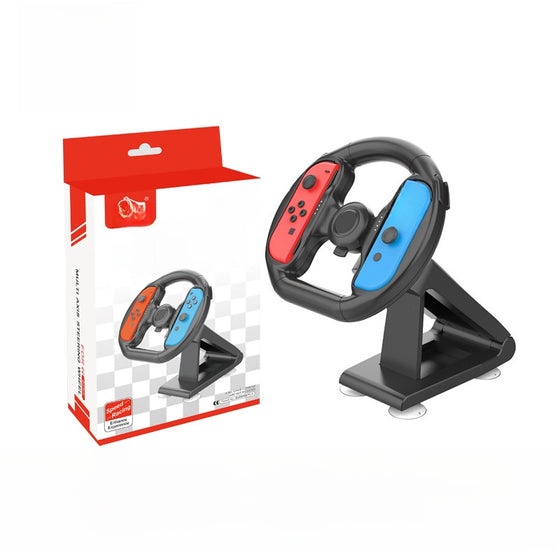 Switch game controller steering wheel Controllers product image 1