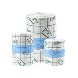 Transparent Garment Anti-Stain Adhesive Film