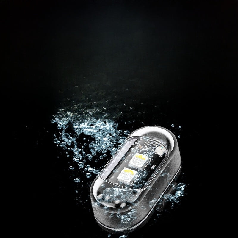 Drone navigation light product image 3