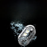 Drone navigation light