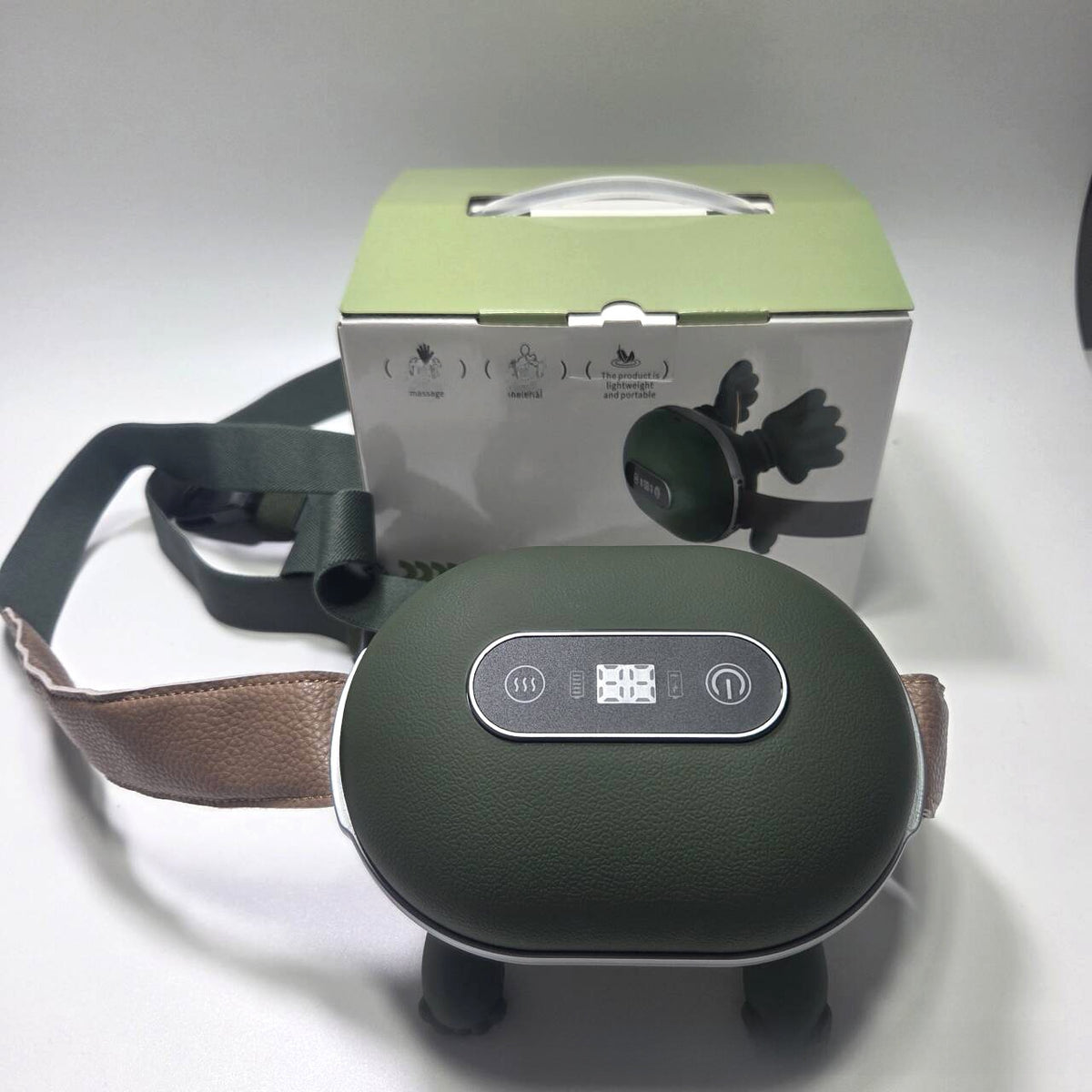 Shoulder and Neck Massager