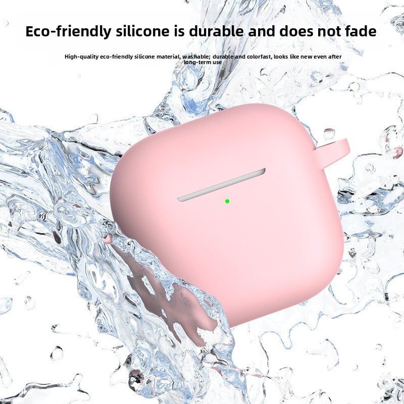 Silicone Protective Case