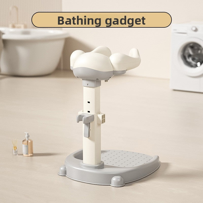 Baby Stand Up Bathing Helper