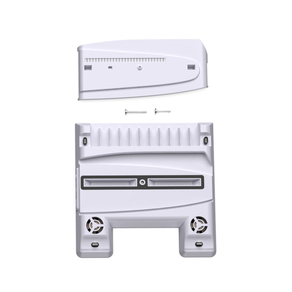 PS5 Multi-Function Cooling Base with Charging Station