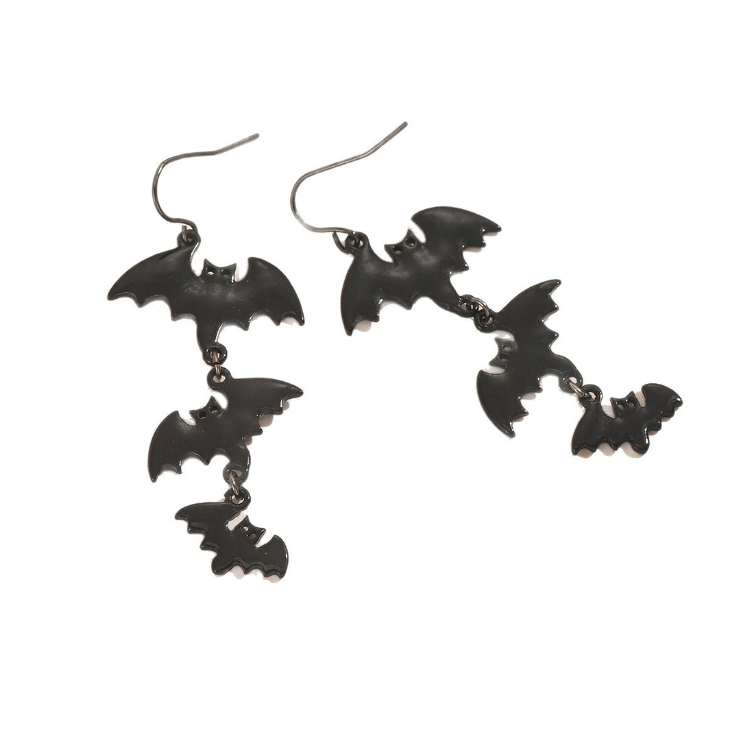Halloween Ear Hooks