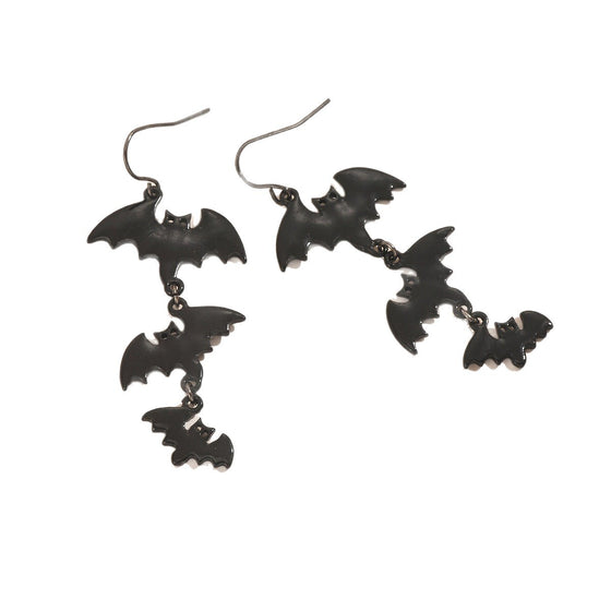 Halloween Ear Hooks