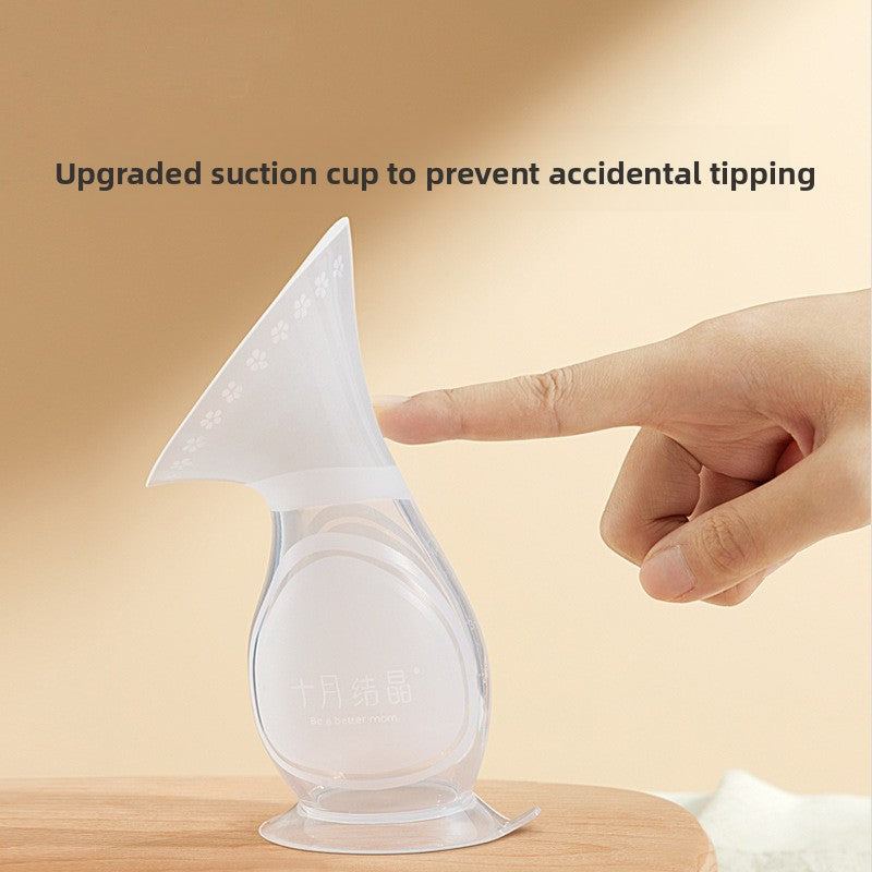 Breast Milk Collection Device product image 4