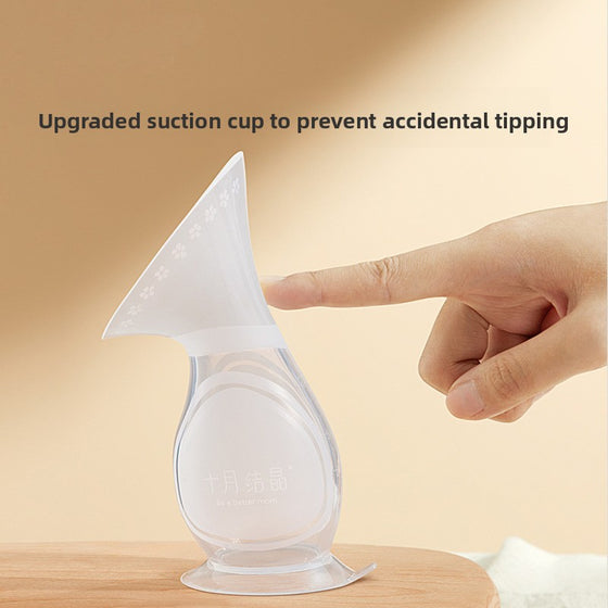 Breast Milk Collection Device product image 4