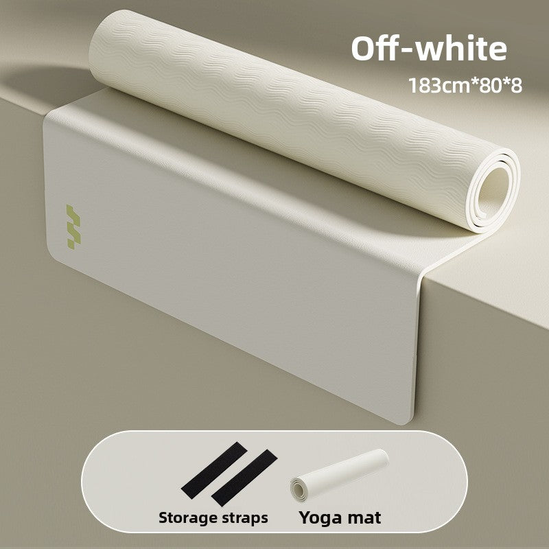 Wooden Balance Board for Indoor Fitness