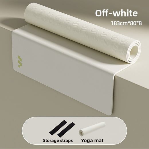 Wooden Balance Board for Indoor Fitness