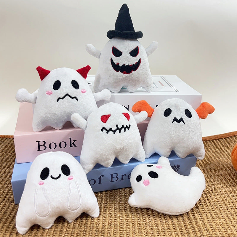 Halloween Plush Sound Toy