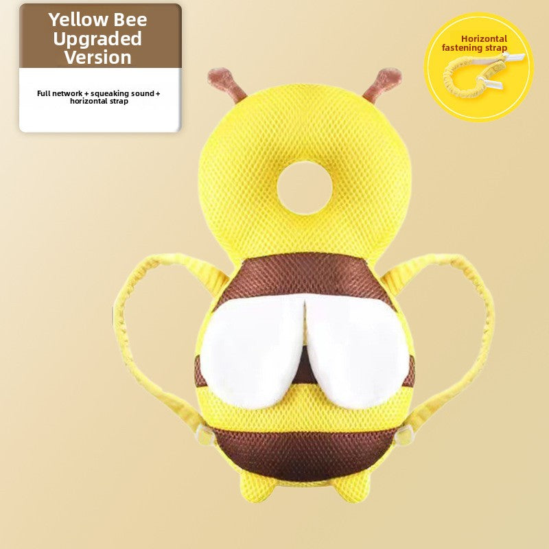Infant Head Protection Anti-Fall Pillow product image 6