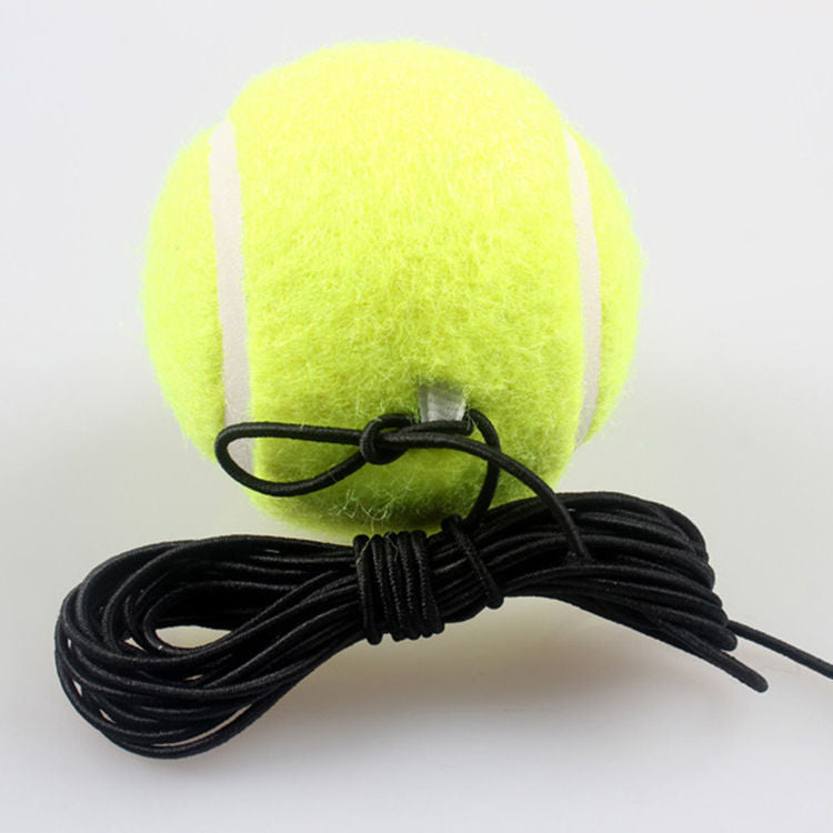 Tennis Trainer with Elastic Rope and Durable Base product image 6