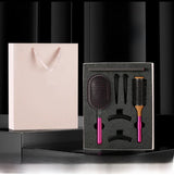 Air Cushion comb hairpin cylinder comb