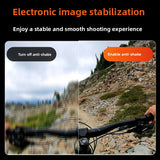 HD Dual Screen Sports Camera