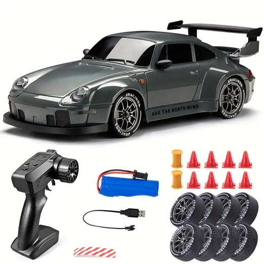 1:24 Scale Remote Control Drift Car product image 6