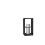 Solar Powered Waterproof Outdoor Garden Light