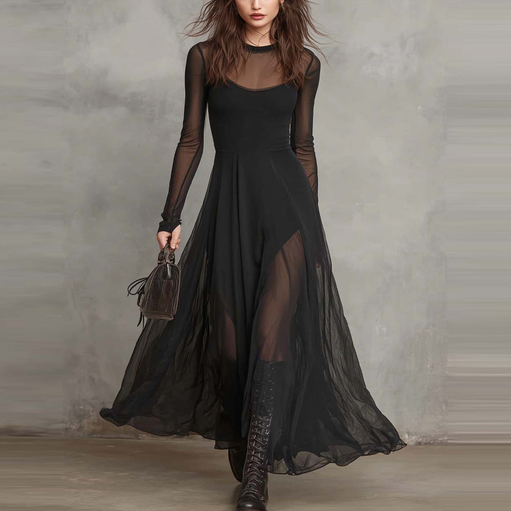 Elegant dress