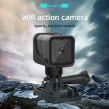 sports camera