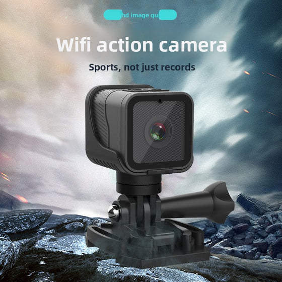 sports camera Action Cameras product image 1