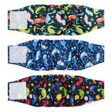 Male Dog Physiological Pants Leak Proof Absorbent