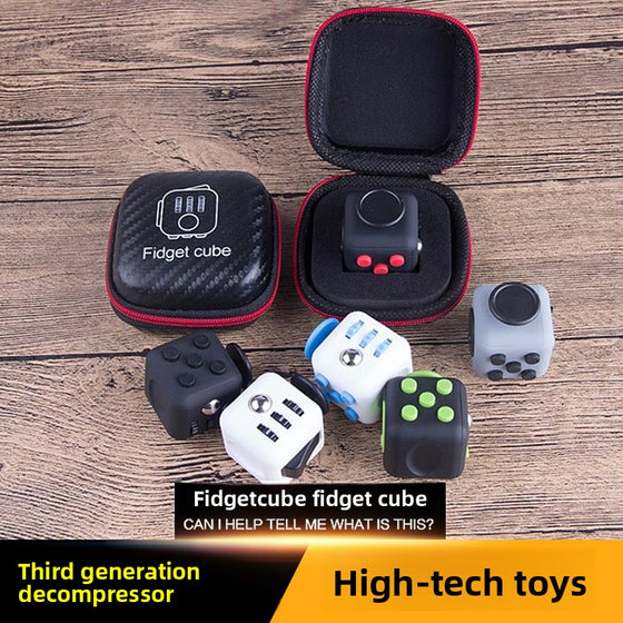 Fidget Toy Cube product image 3