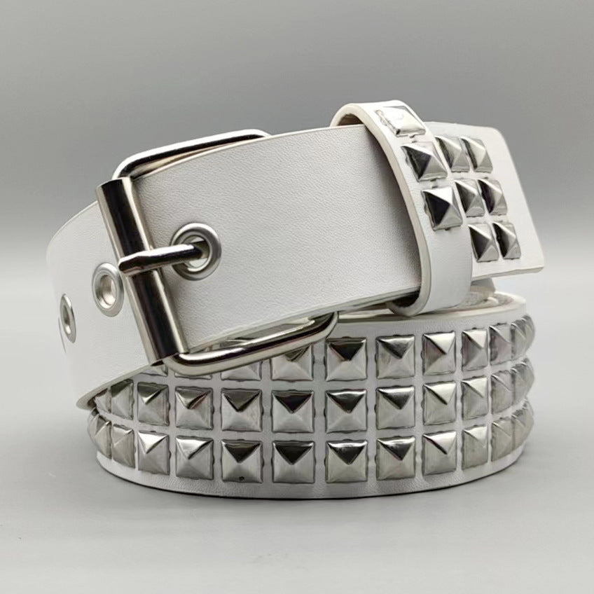 Bolt Belt for Ladies