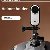 Magnetic Thumb Sports Camera