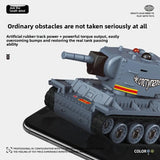 Ask about the South Wind tank vehicle