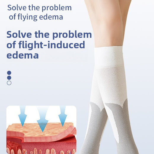 Professional Calf Compression Socks